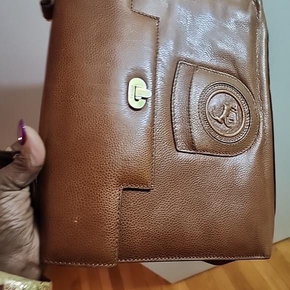VINTAGE FENDI HANDLE - Picture 12 of 16